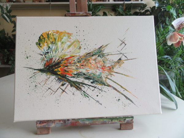 Fleurs