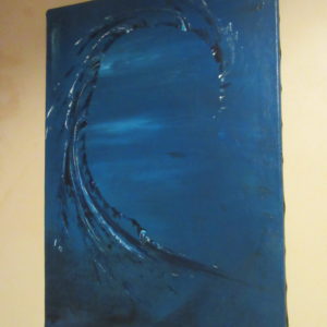 Rêve Bleu